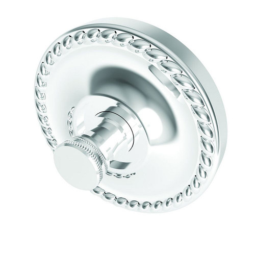 Shelf Mounting Kit in Polished Chrome