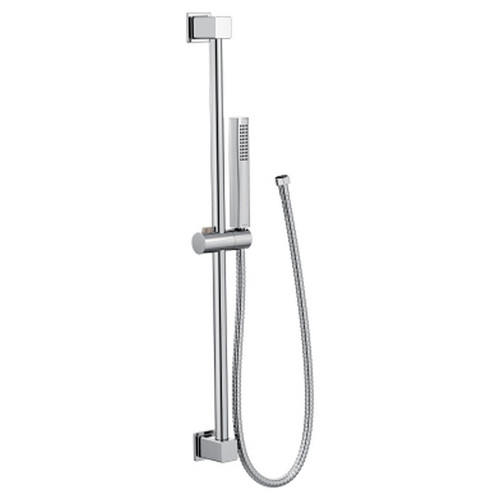 1.75 GPM Single Function Hand Shower in Chrome