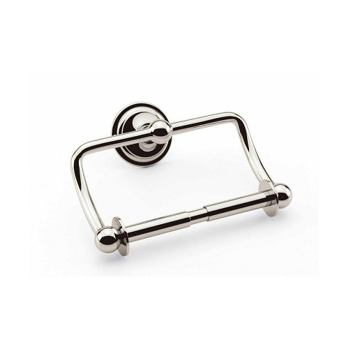 Ginger 2609/PC Hanging Toilet Paper Holder in Polished Chrome