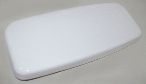 Tank Lid for Eco Soiree Toilets in Cotton