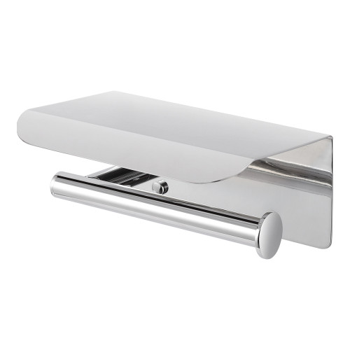 Transolid MPHS-PC Paper Holder, In Polished Chrome