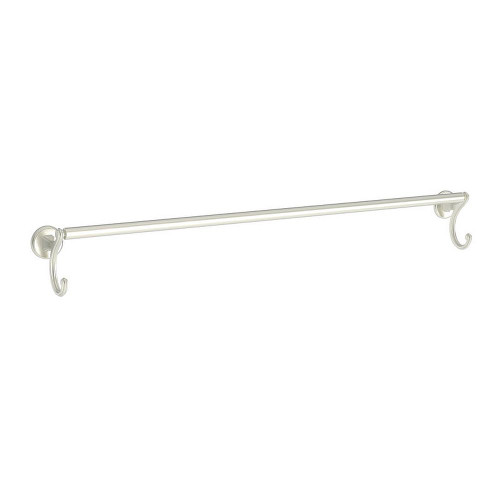 Ginger 2704H/SN 32in Towel Bar in Satin Nickel