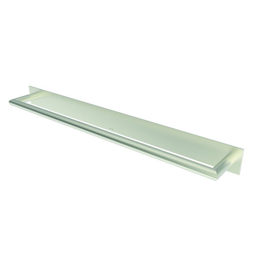 Ginger 2803/SN Towel Bar in Satin Nickel