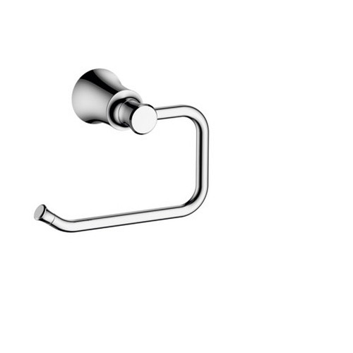 Hansgrohe 04787670 Joleena Toilet Paper Holder in Matte Black