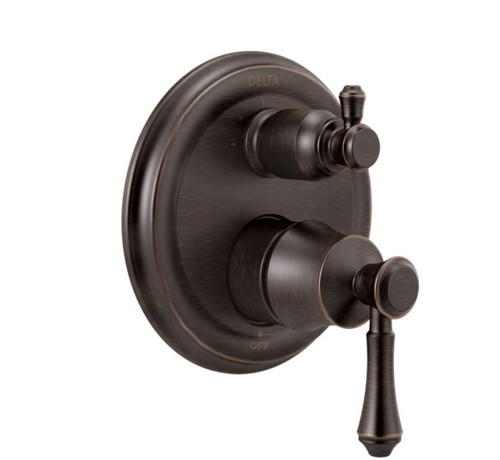 TRIM KIT T24897-RB VALVE TRAD