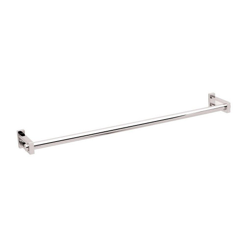 Ginger 3002/PC 18in Towel Bar in Polished Chrome