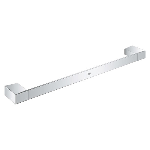 Selection Cube 4-Piece Bathroom Accessory Kit