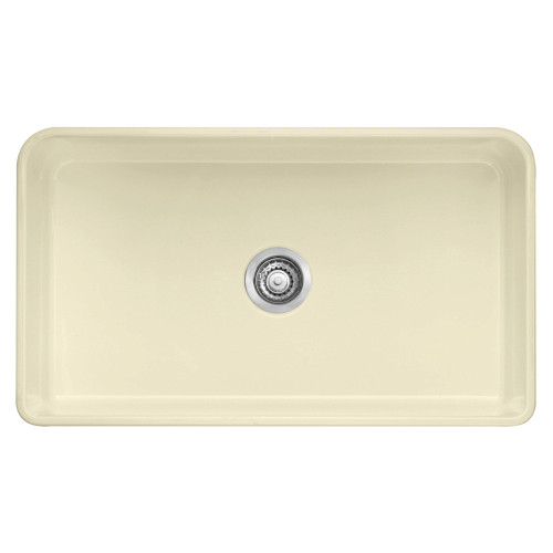 SINK 33X19 NHL SGL BWL 525013 BIS APRON FRONT CERANA