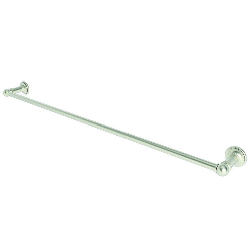Ginger 4504/SN 32in Towel Bar in Satin Nickel