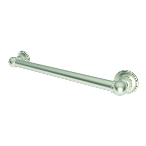 Ginger 4562/SN 18in Grab Bar in Satin Nickel