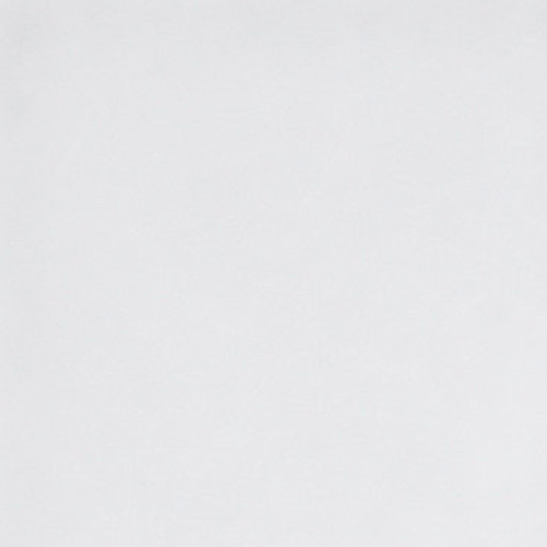 96" Length Edge Trim, In White