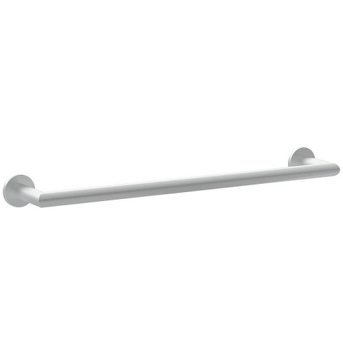 Ginger 4602/SN 18in Towel Bar in Satin Nickel