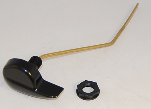 Trip Lever for ST706 in Ebony