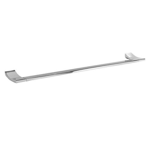 24 Inch Towel Bar in Polished Chrome