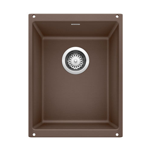 Blanco KA-515653 Precis Bar Sink Kit in Café 