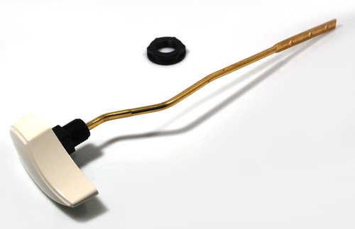 Trip Lever for ST743S in Sedona Beige