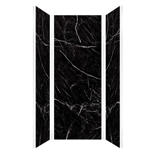 Transolid TWK363696-KI03G Titan Shower Wall Trimmable Kit