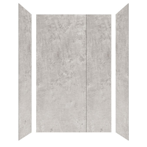 Transolid TWK604896-KI34T Titan Shower Wall Trimmable Kit