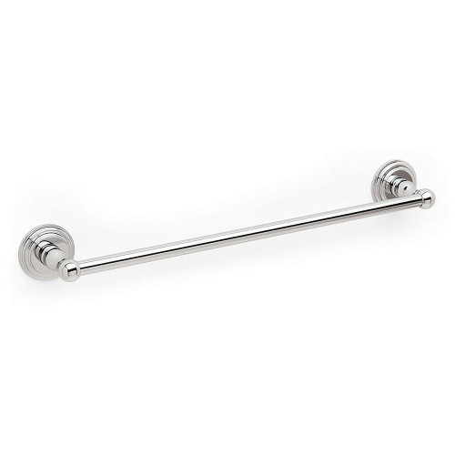 Ginger G1104/PC 32in Towel Bar in Polished Chrome