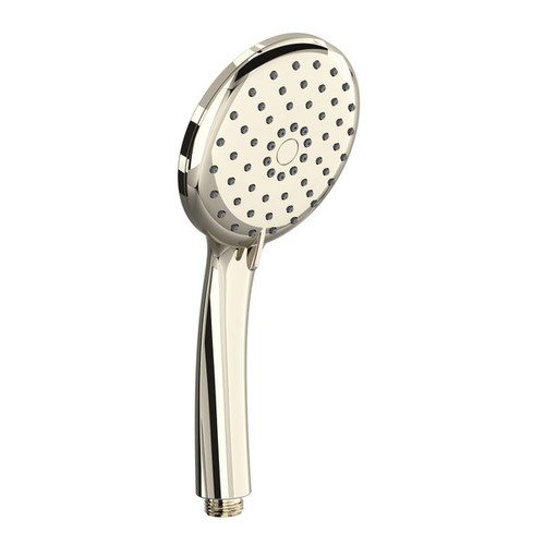 Rohl 50126HS3PN 5-in 3-Function Handshower, Polished Nickel