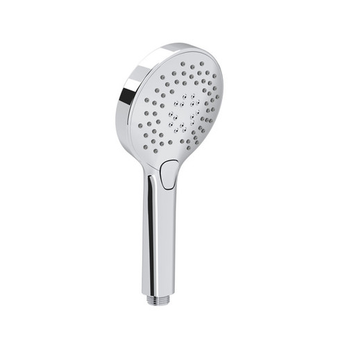Rohl 50226HS3APC 5-in 3-Function Handshower, Polished Chrome