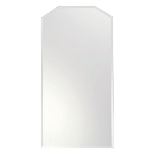26.4in Rectangular Mirror