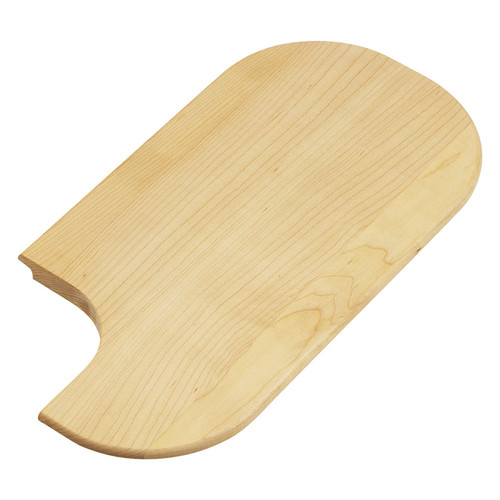 Elkay CB816 Cutting Board in Brown