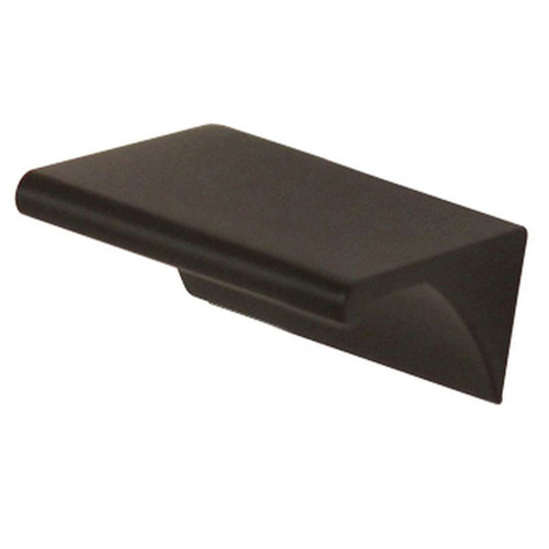 Tab Pull Modern in Bronze