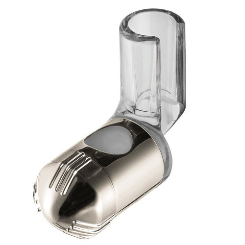 Hansgrohe 88590830 Replacement Wallbar Slider in Polished Nickel