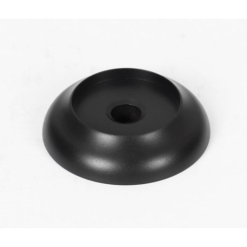 Backplate Transitional 1-in in Bronze