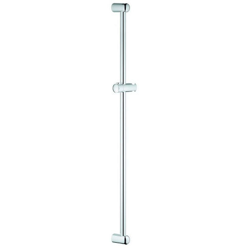 Grohe 27524000 New Tempesta Classic 36-in Shower Rail in Chrome