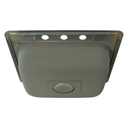 25-in x 22 1/64-in x 6-in 22 Gauge Single Bowl, Stainless Steel Kitchen Sink, Drop-in Installation, with 1 Faucet Hole