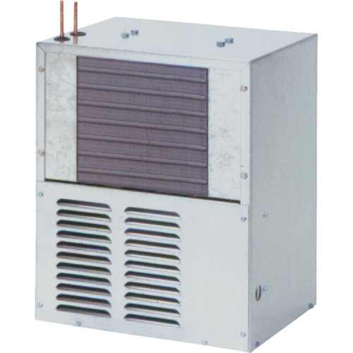 Remote Chiller - GreenSpec in Galvanized Steel
