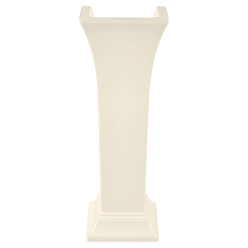 Pedestal Sink Leg in Linen