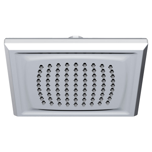 1.8 GPM Shower Head in Chrome