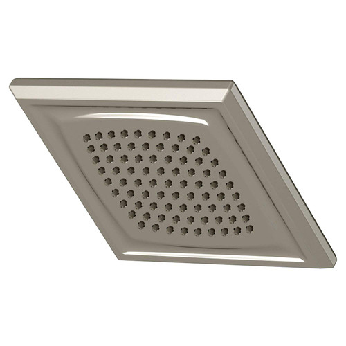 1.8 GPM Shower Head in Polished Nickel