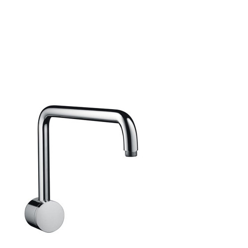 Hansgrohe 06476000 Raindance Showerarm, In Chrome