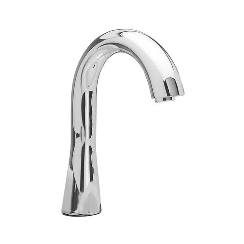 0.35 GPM EcoPower Faucet with Thermostatic Mixing Valve in Polished Chrome