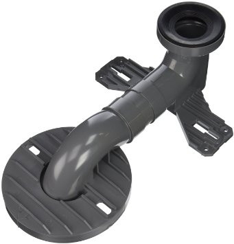 10" Unifit Rough in Unit for Toilets