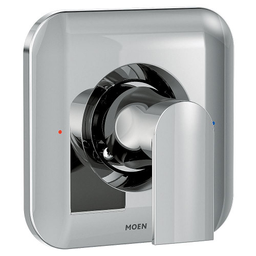 Moen T2471 Chrome Posi-Temp(R) Valve Trim