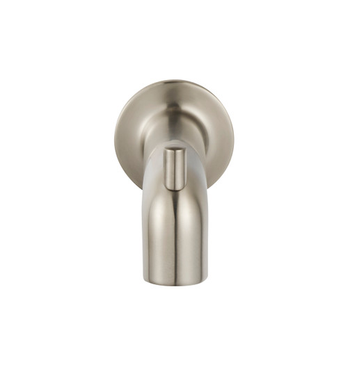 American Standard 8888318.295 Slip-On Diverter Tub Spout in Brushed Nickel