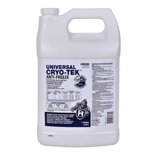 Hercules 5 gal. Universal Cryo-Tek Antifreeze