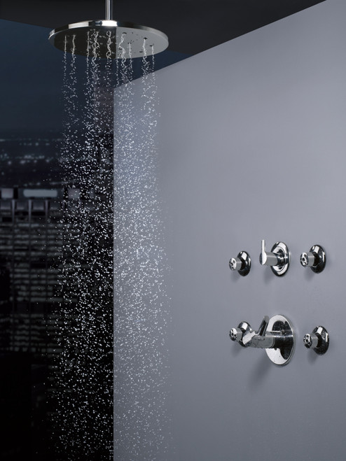 TRIM T17T061-SS VALVE ONLY