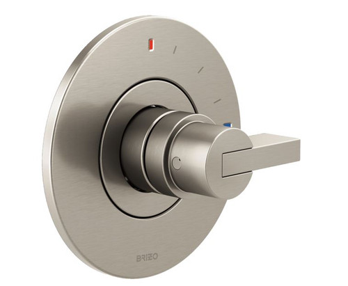 TRIM KIT T60P035-NK LITZE