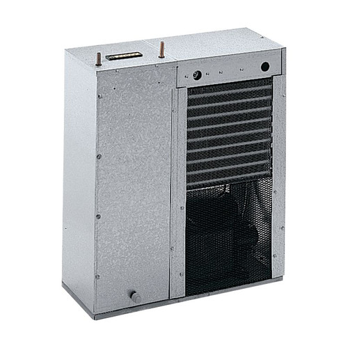 Elkay ER101Y Remote Chiller in Galvanized Steel