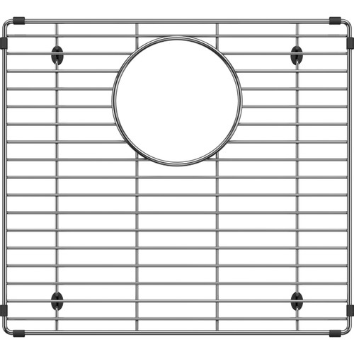 SINK GRID 15-3/8X16-3/8 237526 FITS IKON 33