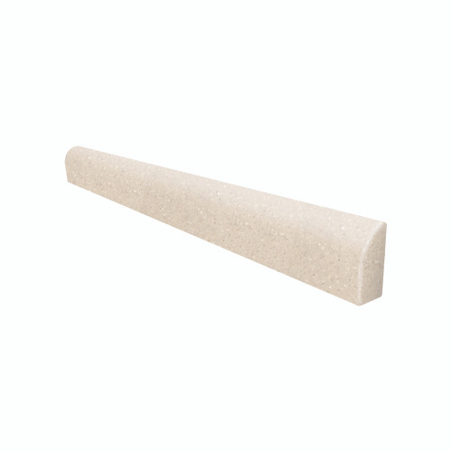 SHOE601-28 Saramar .5-in x 1-in x 60-in Shoe Molding, Cashew