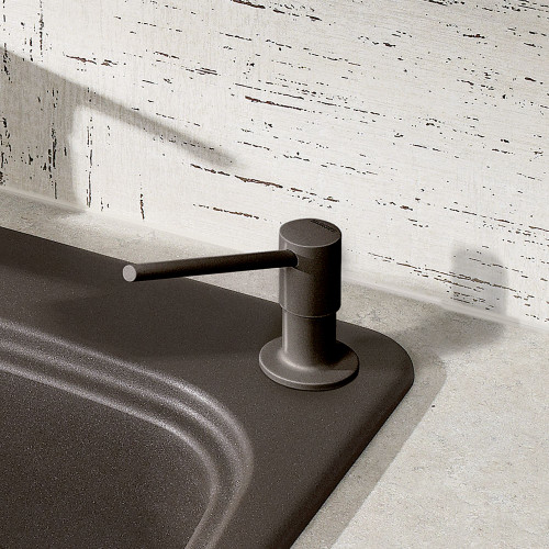 Blanco 400694 Torre Soap Dispenser in Cafe