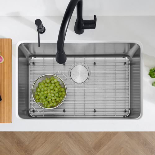 Blanco 237141 Formera Stainless Steel Sink Grid