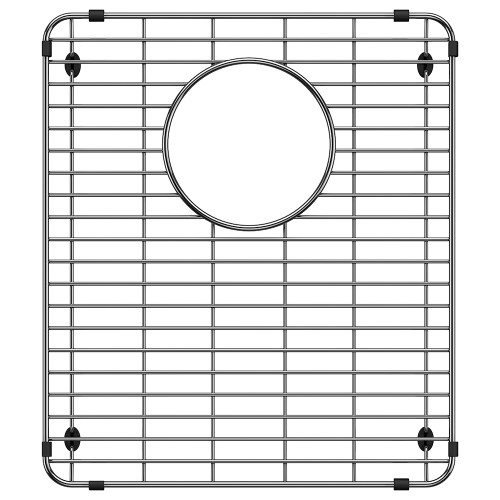 Blanco 237146 Formera Stainless Steel Sink Grid